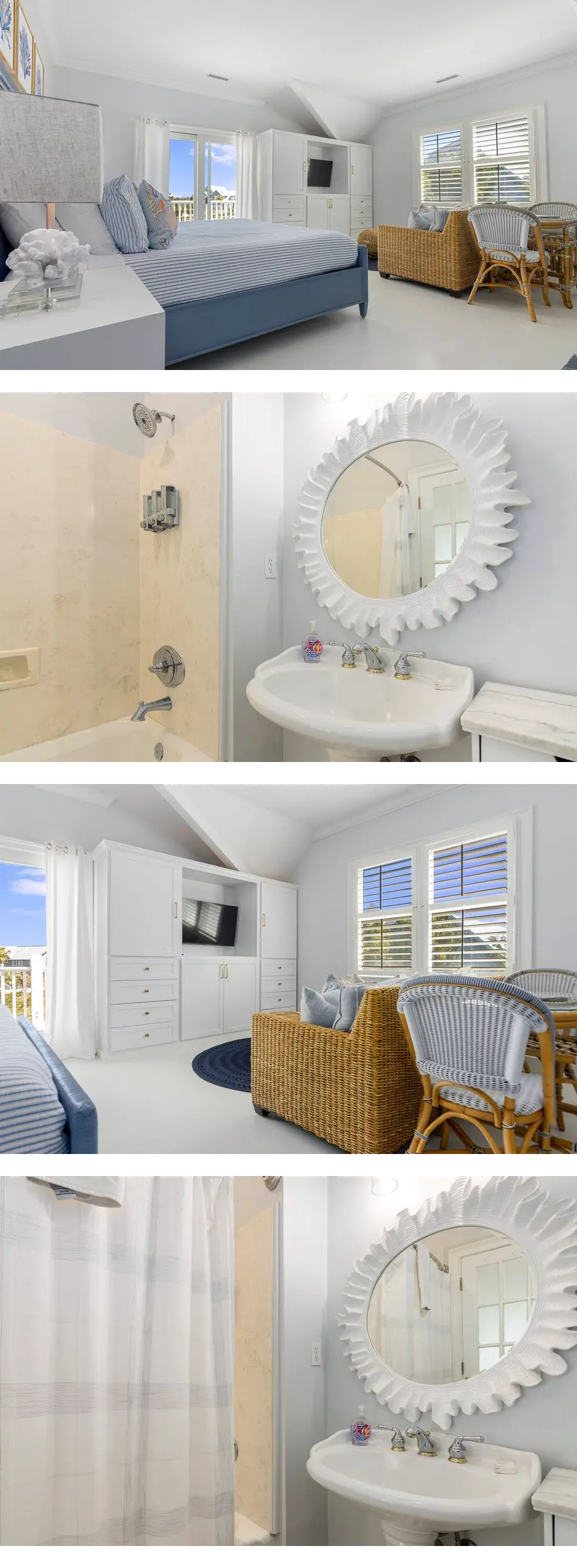 Welcome to The Marsh Harbour Inn-Room 6 ...