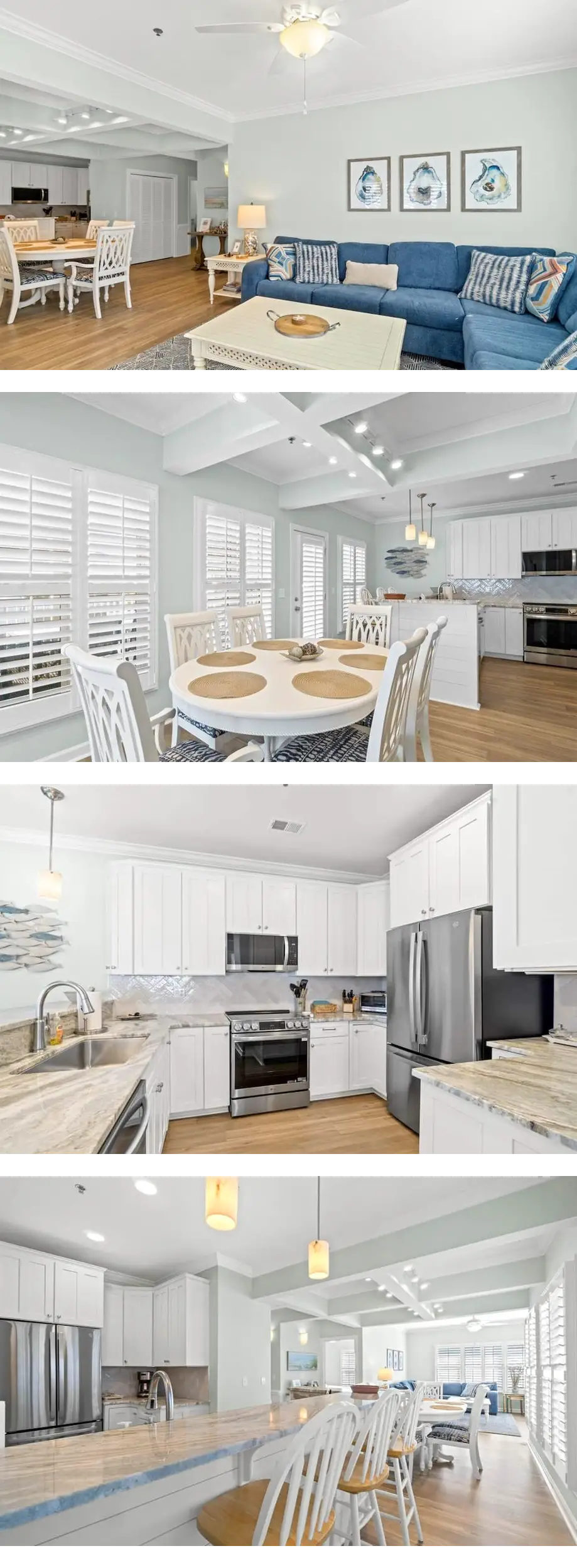 Dec '24 UPDATES!  CottageVacations4u \