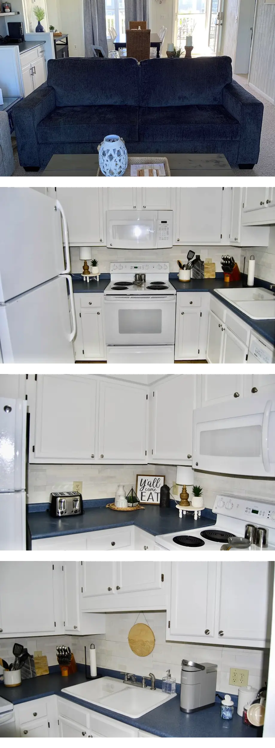 Beautiful OIB Condo- July 4 rates reduce...