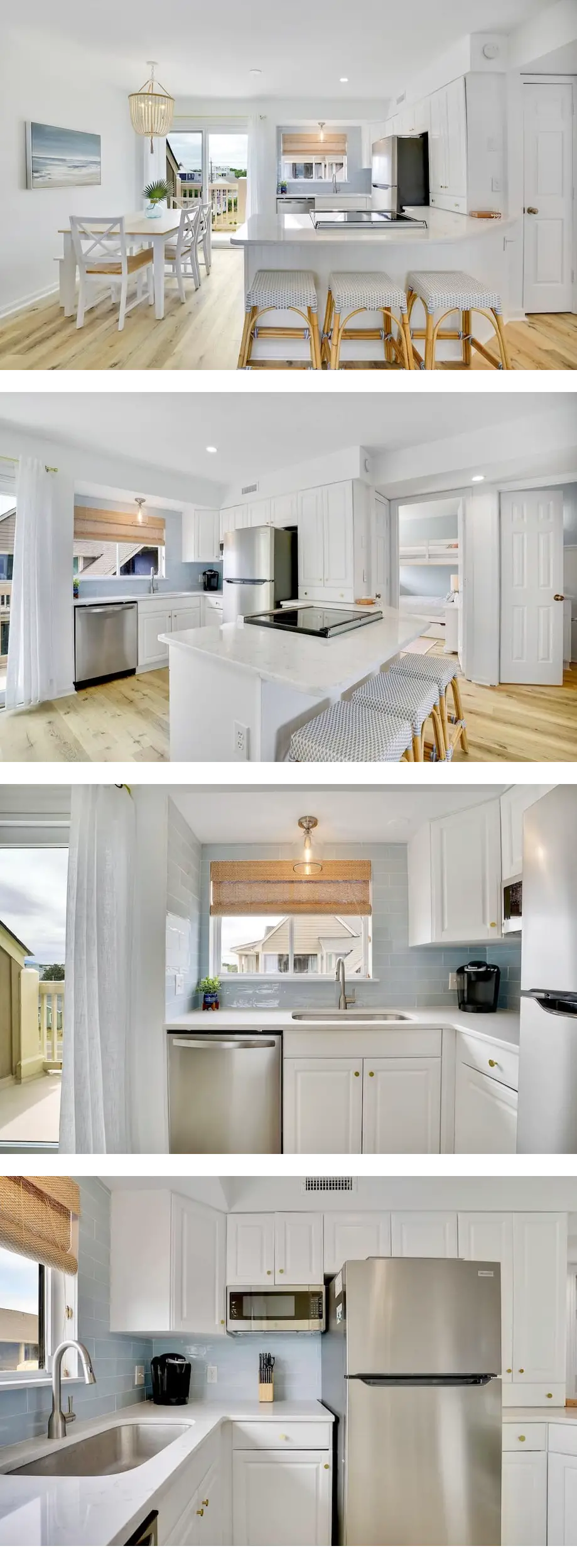 ~Updated~ Top Floor Oceanfront Penthouse...