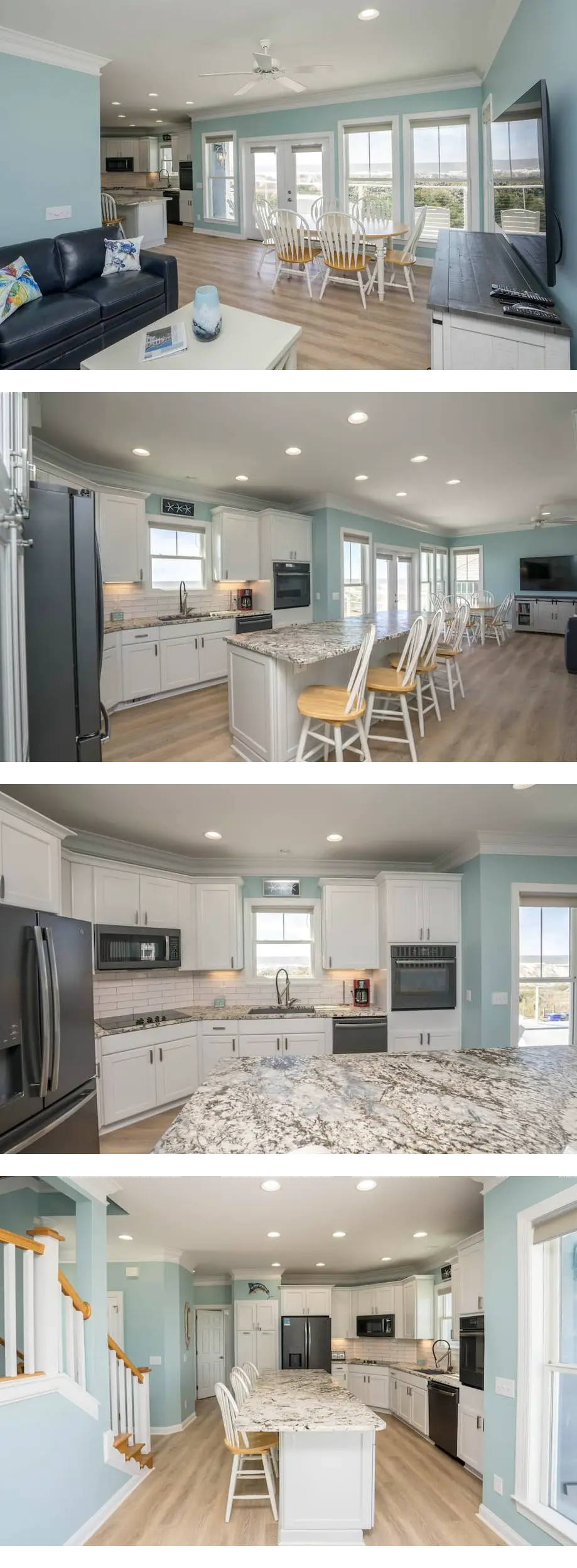 Luxurious oceanfront located in OKI's Pa...