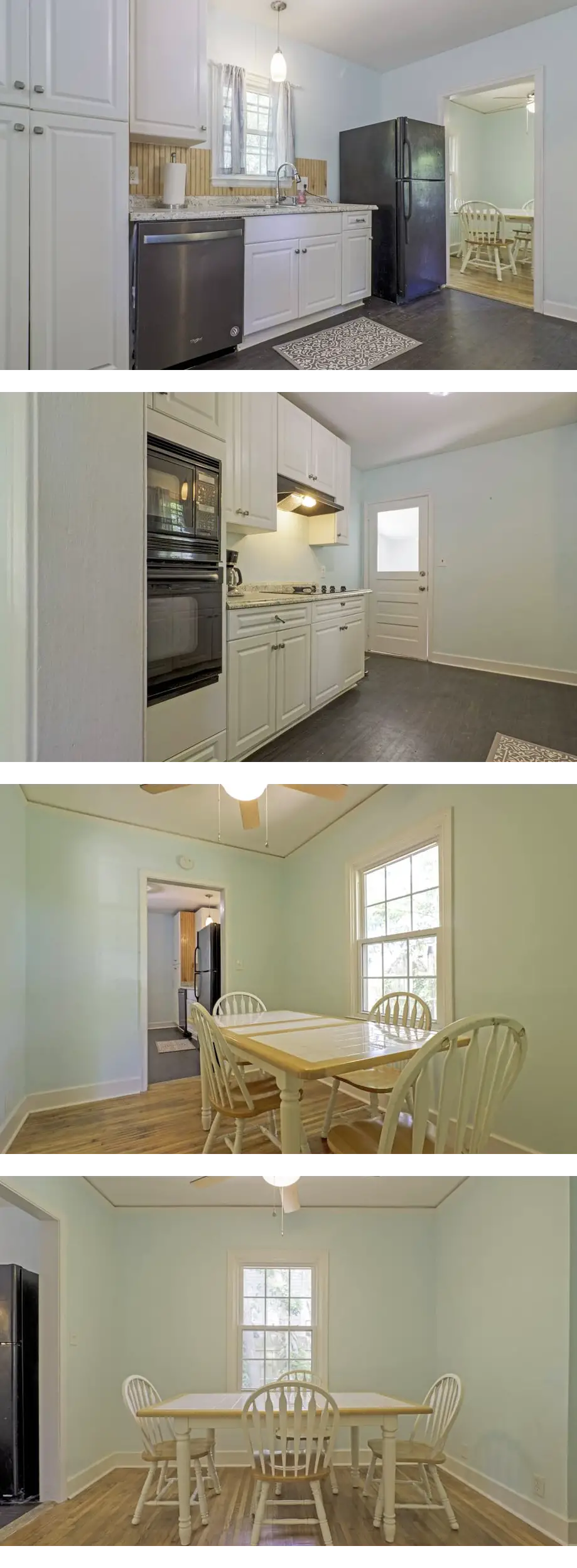 Light filled updated 1930s cottage in Su...
