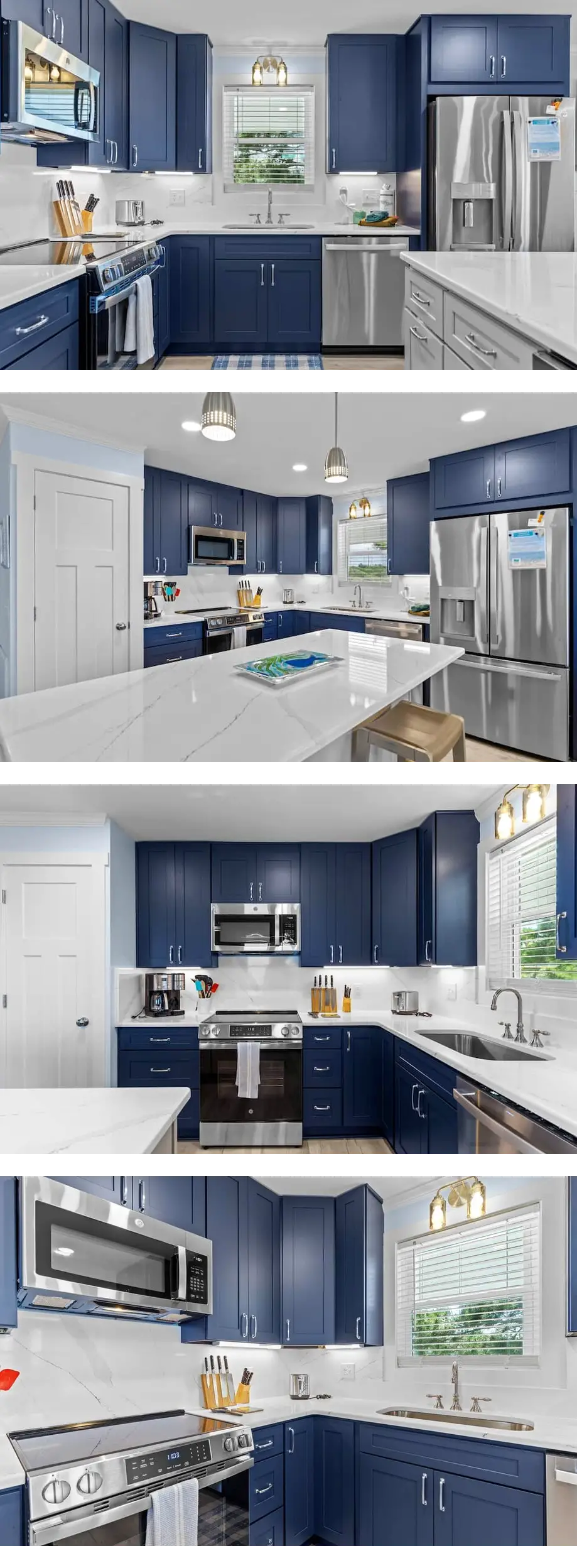 Pet friendly private ocean front cottage nestled in peaceful Caswell Beach. Running Down A Dream