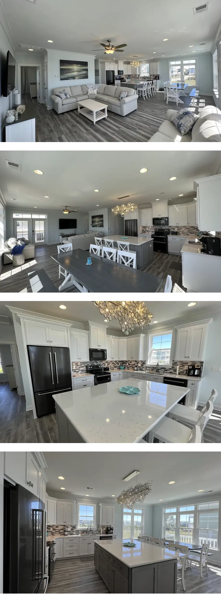 Custom 3BR 3BA with Private Pool & Eleva...