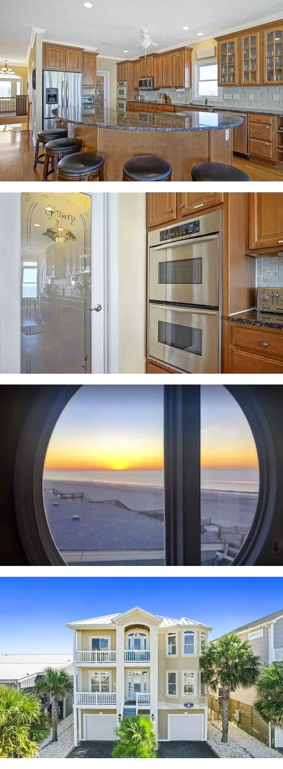 Oceanfront Home with Pool, Hot Tub, Pano...
