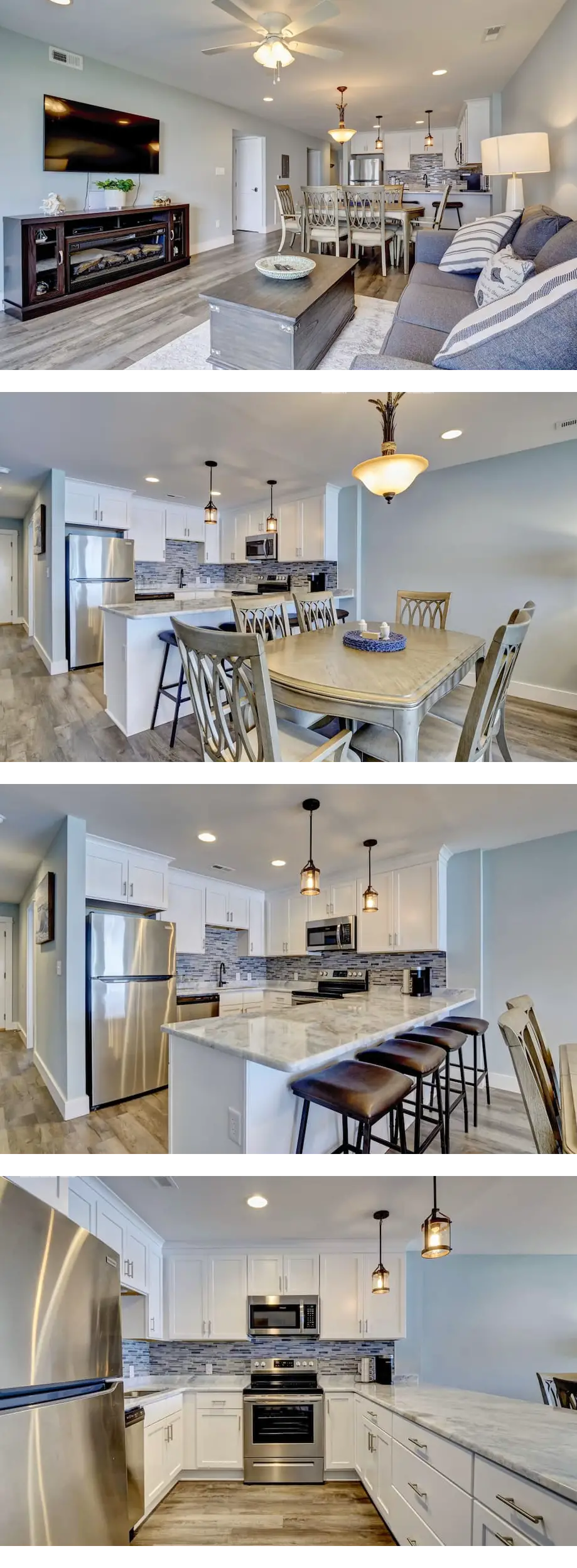 Carolina Surf 202 - Beautiful, oceanfron...