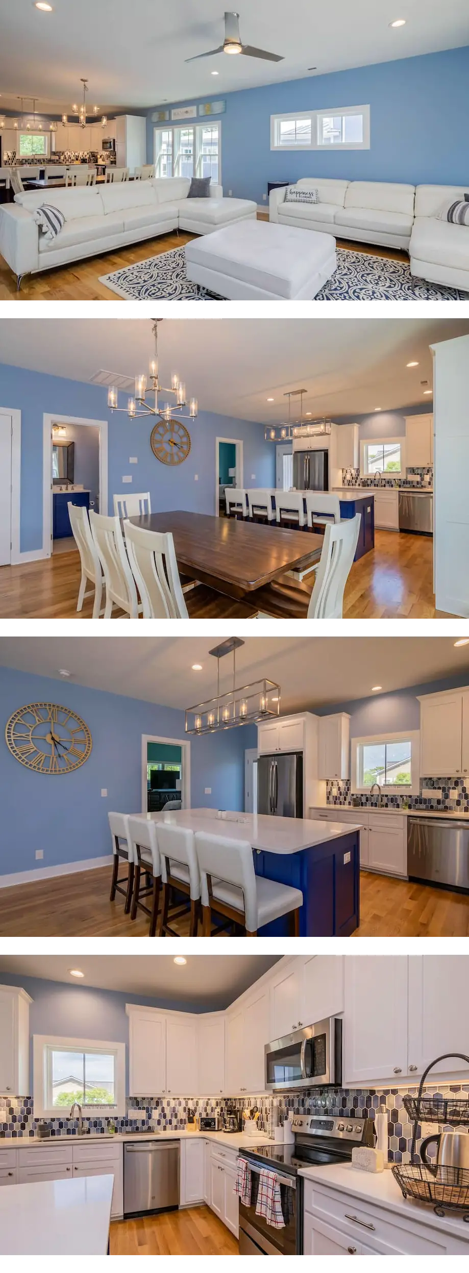 Paradise Pointe: Beautiful Home with Pri...