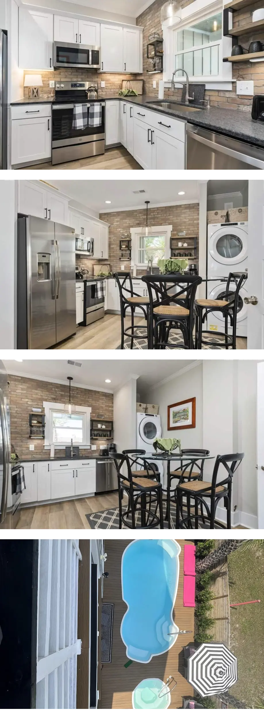 Villa Jennette w/ Pool, Hot Tub & Ocean ...