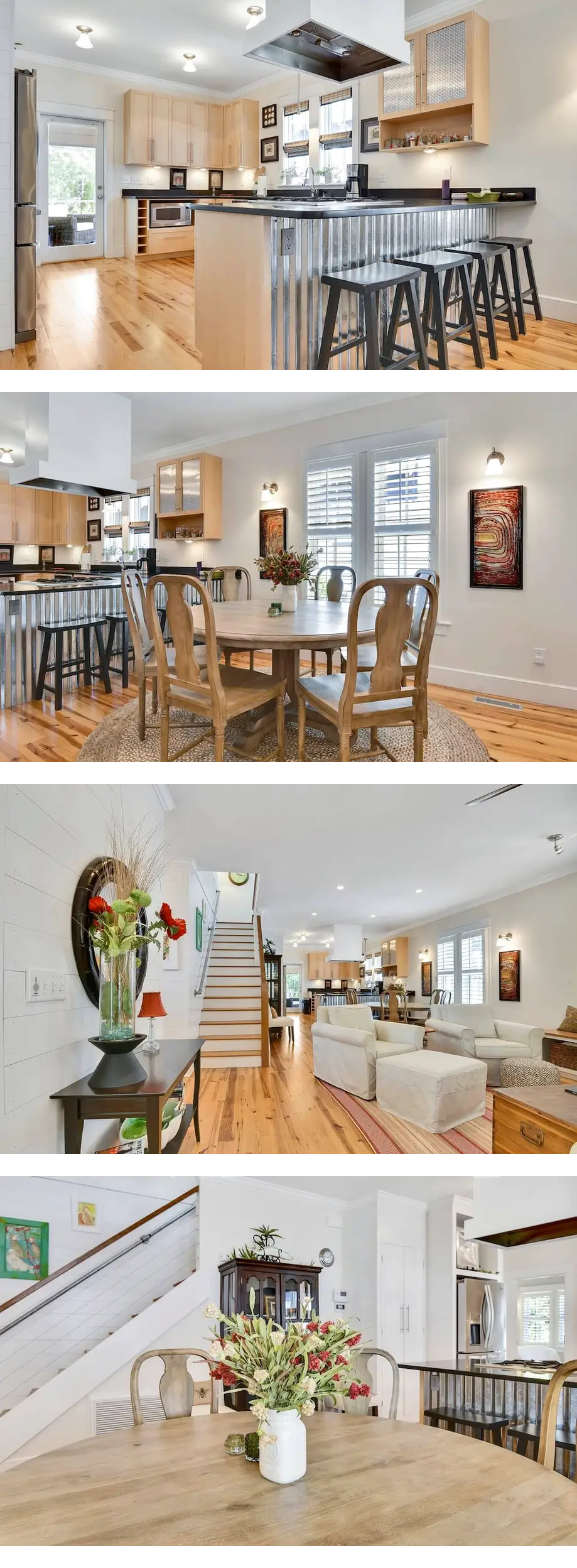 Wonderful Cottage - Only 3 Blocks From D...