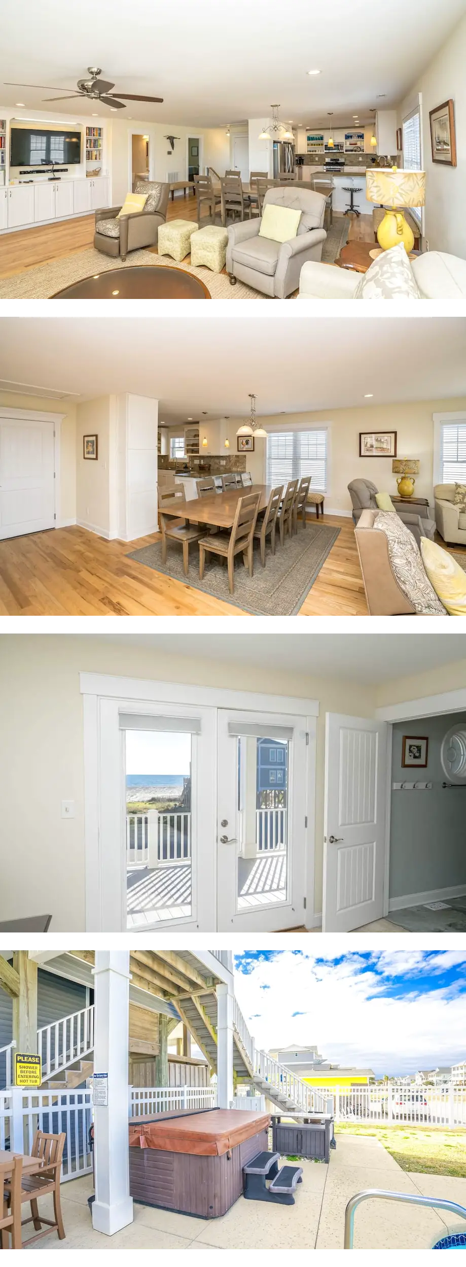Beautiful ocean view property that will ...