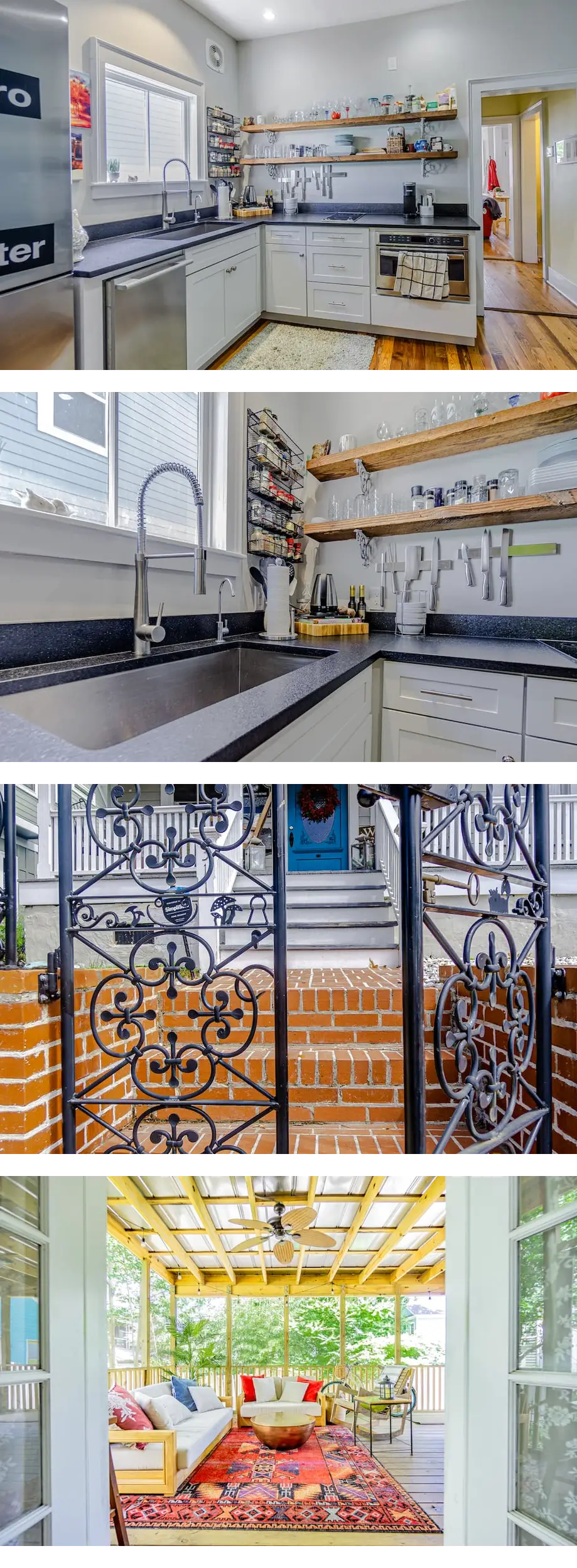 Charming Historic Empie-Possion Cottage