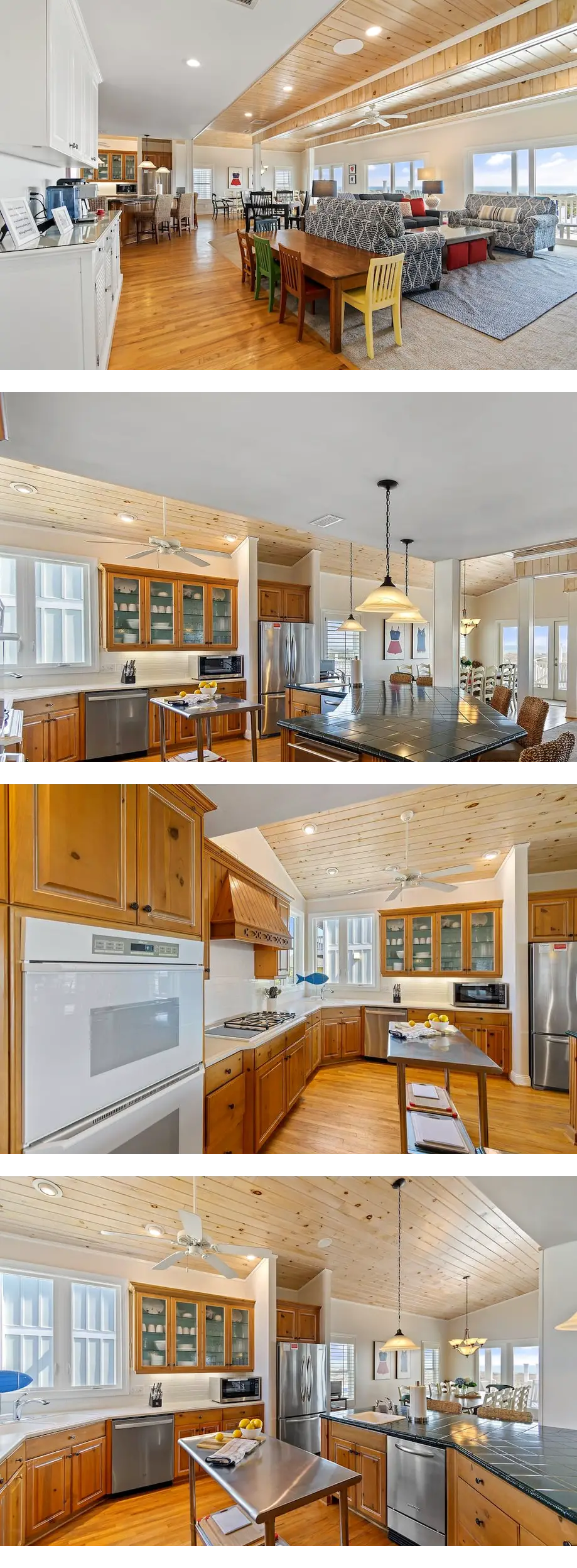 UPDATED FOR 2025! Stunning Oceanfront Ho...