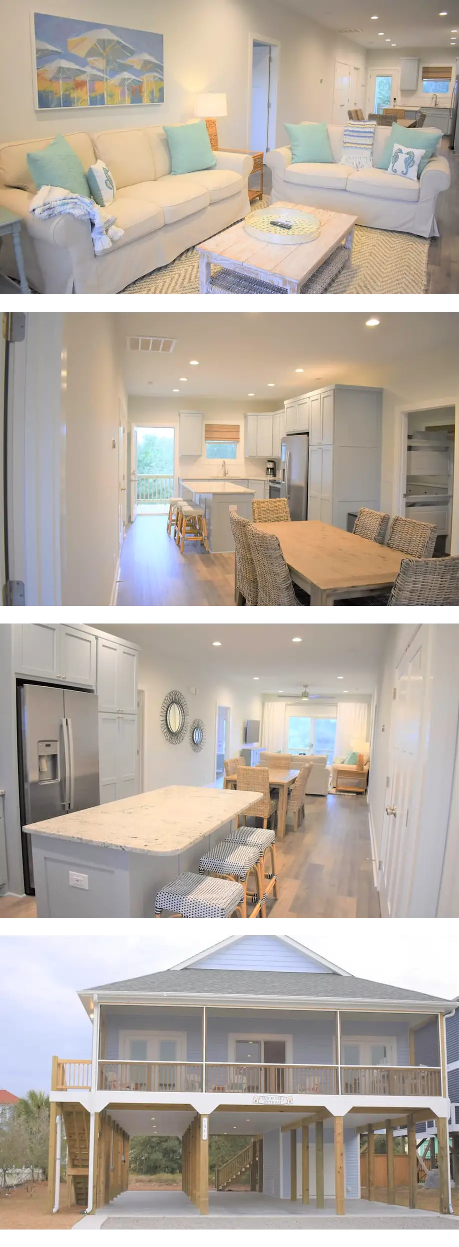 New Construction Home 2021.  3 min walk ...