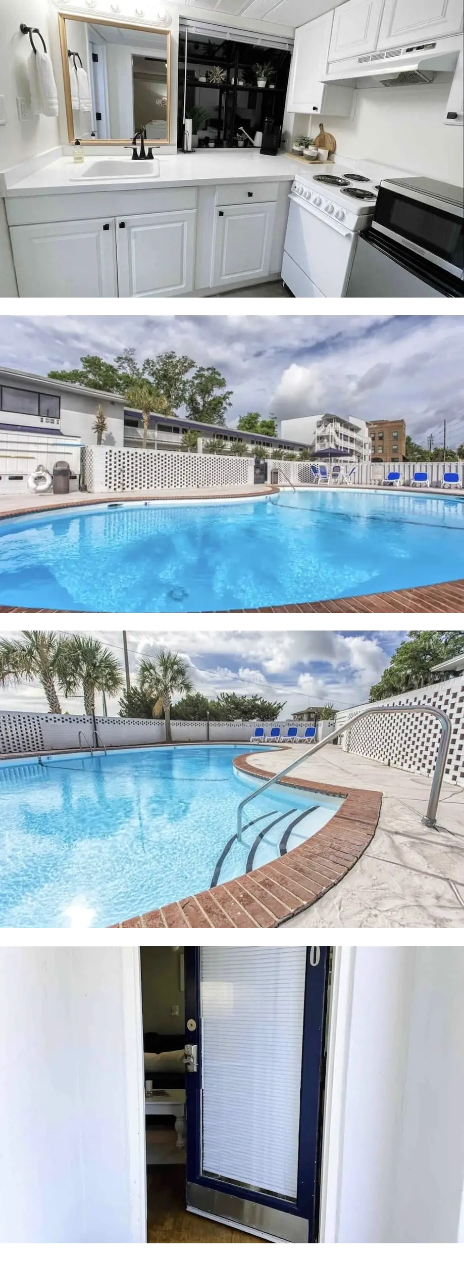Corner condo at the doorstep of the inte...