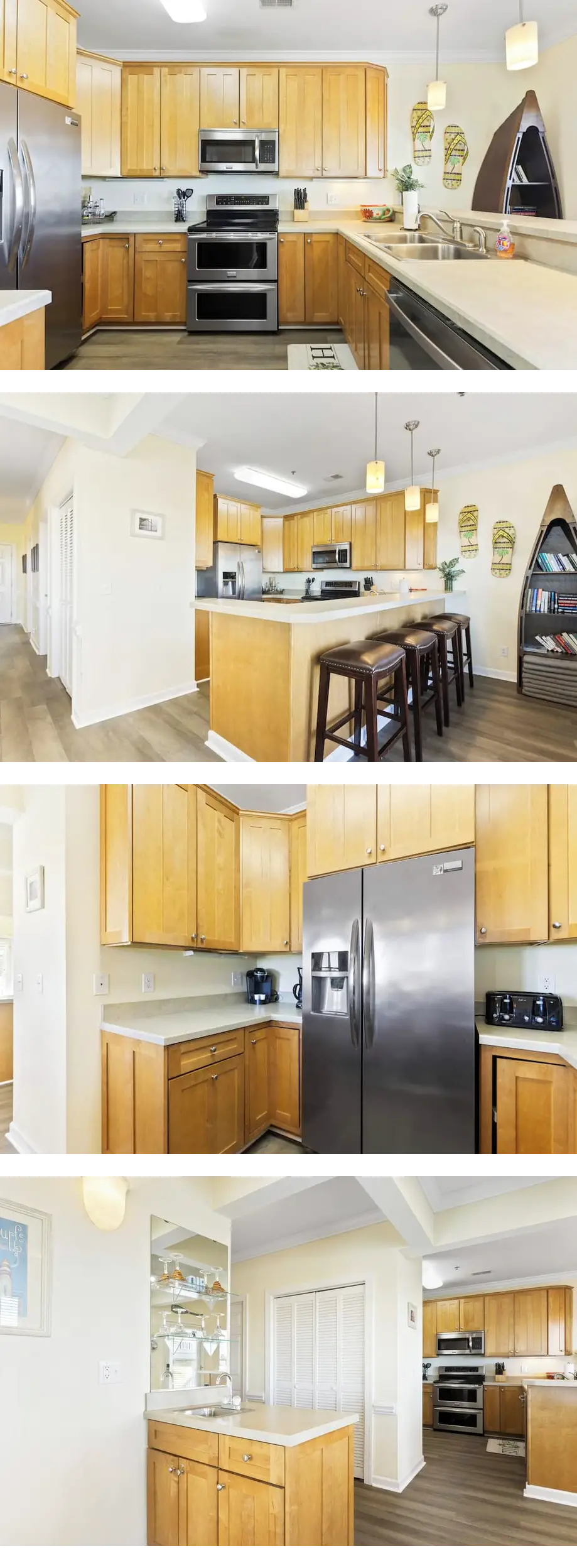 Gorgeous Oceanview 4BR/4BA Condo, Steps ...