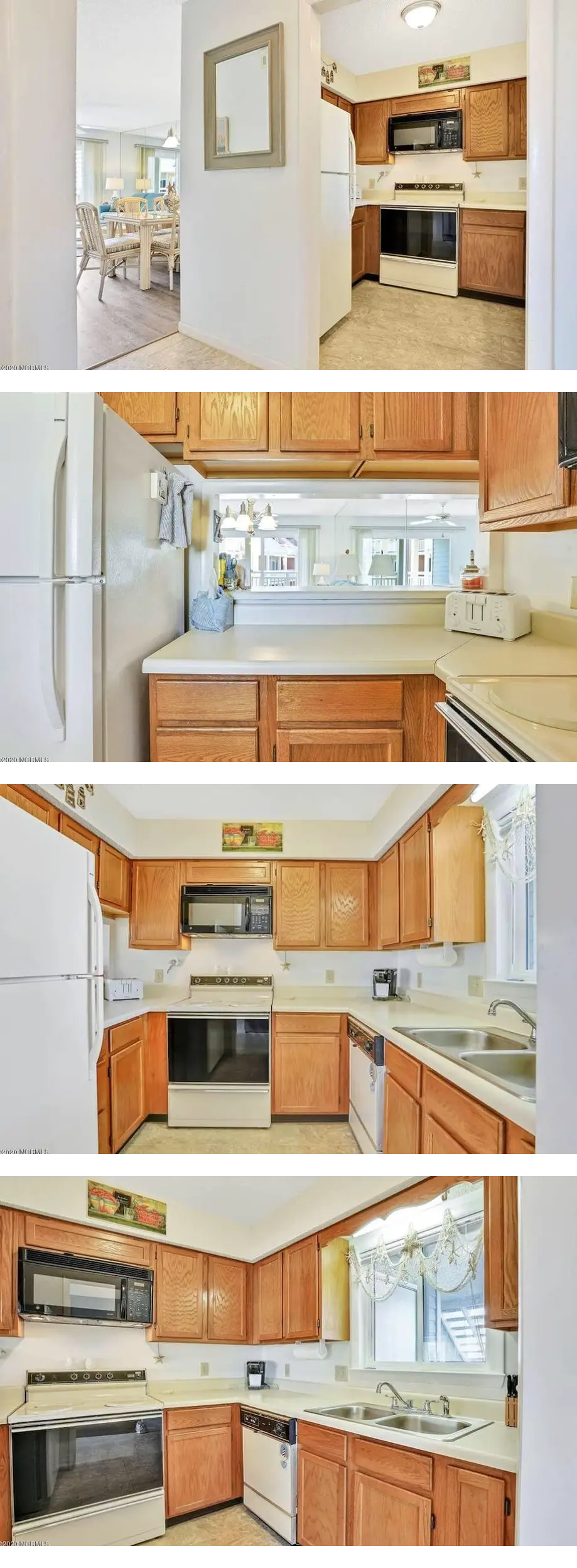 Oak Island Villa