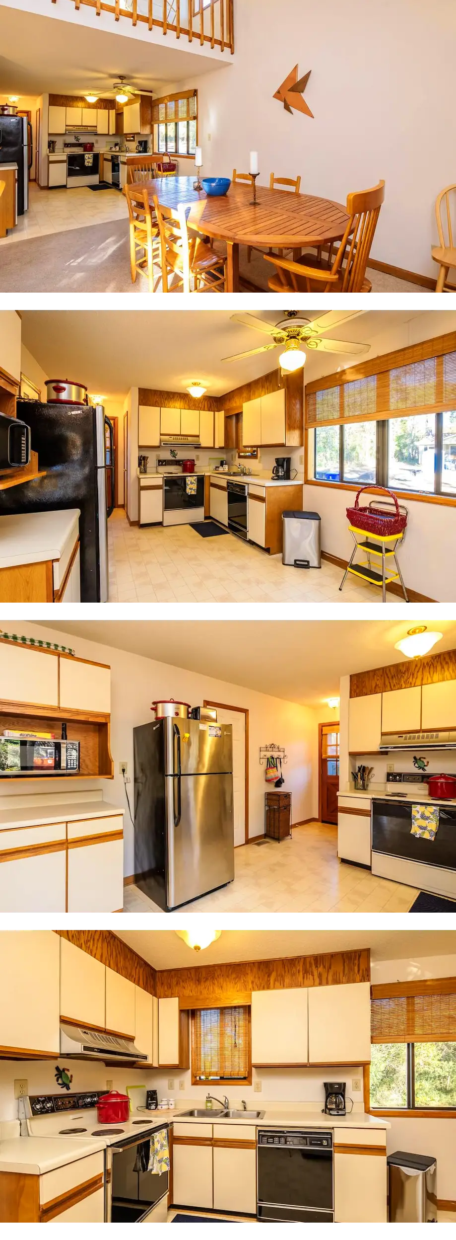 The Rectory: Beach Cottage Close to Recr...