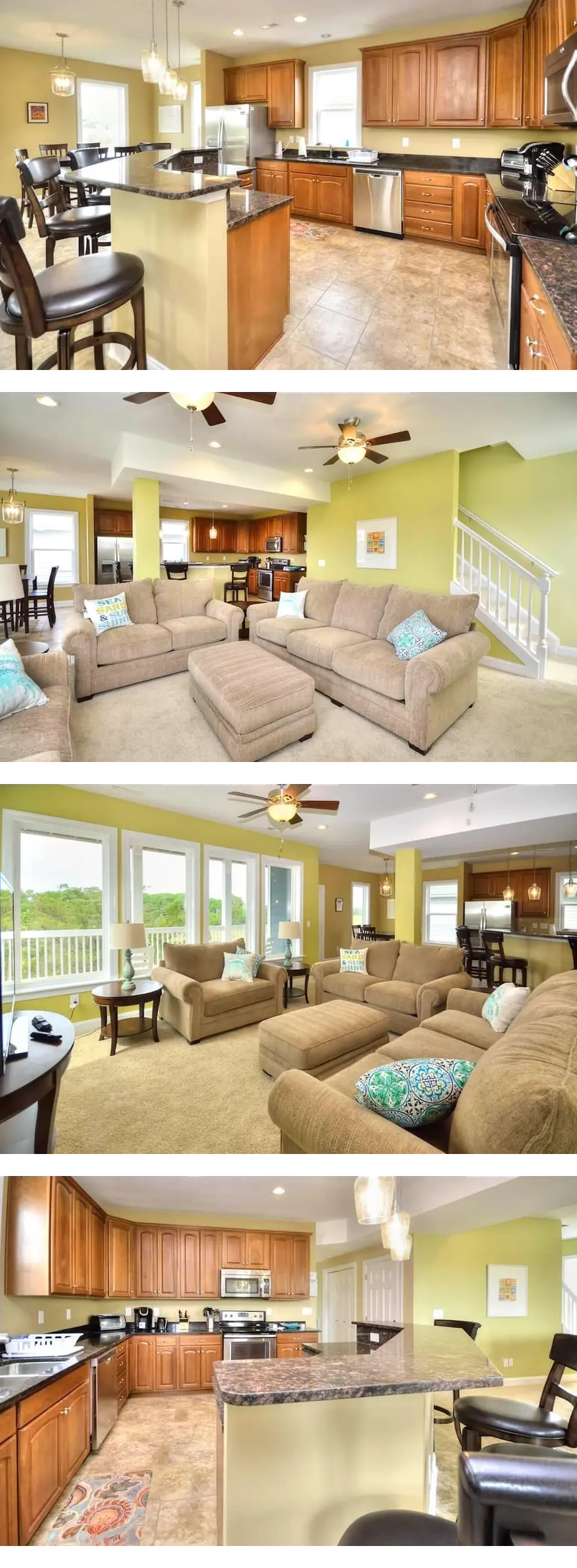 5 Bdrm/5 Bath - Private Pool, Close to B...