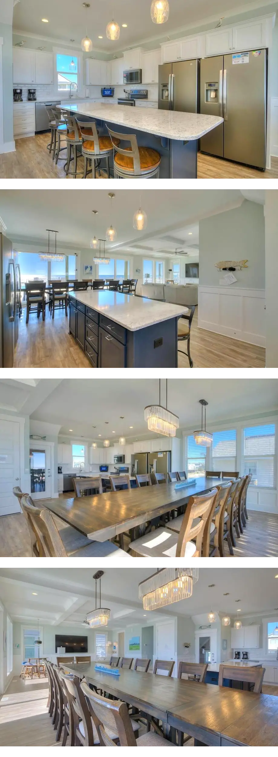 Brand New,Luxury-7 BR/6.5 BA,Oceanfront ...