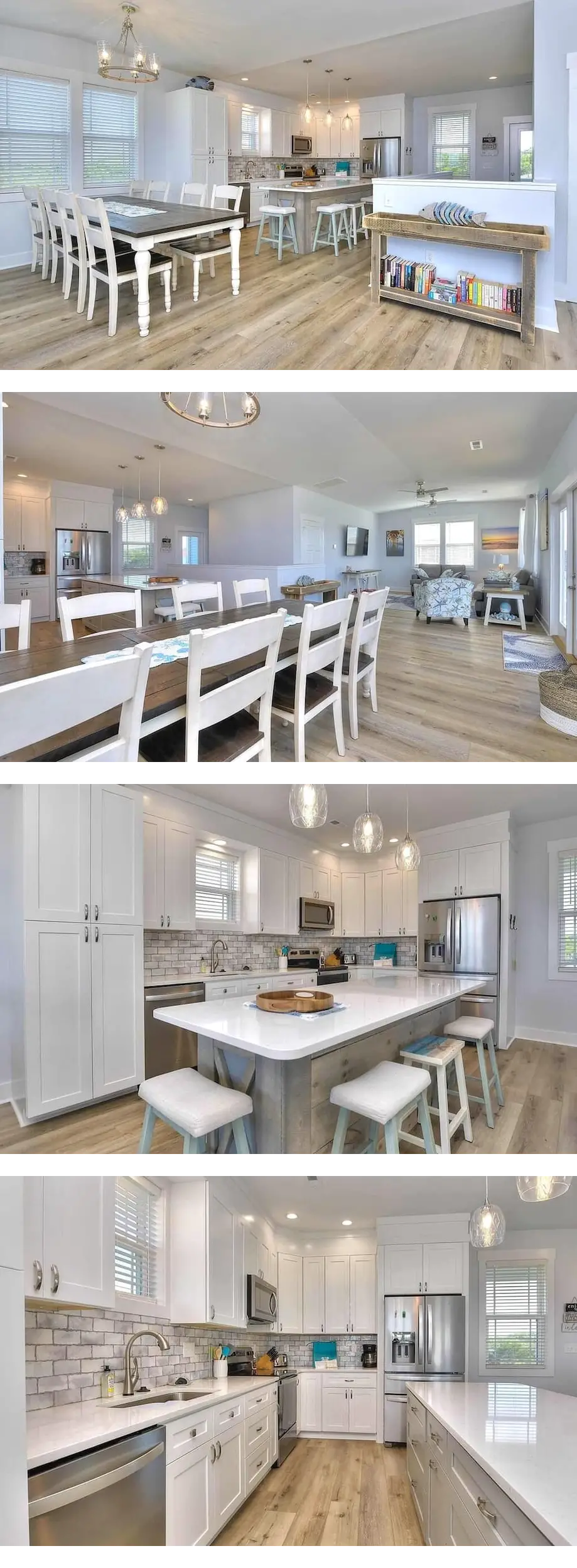 4 BR/3.5 BA HOME-Beautifully Decorated-S...