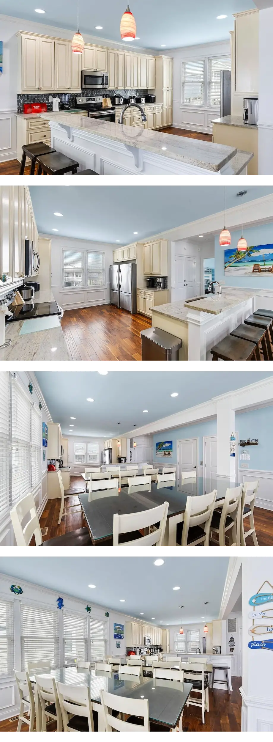 7BR/6.5BA Home - Oceanfront, POOL, ELEVA...