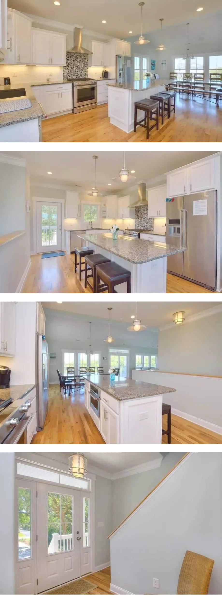 4BR/3BA Home - Desirable Turtle Creek Ar...