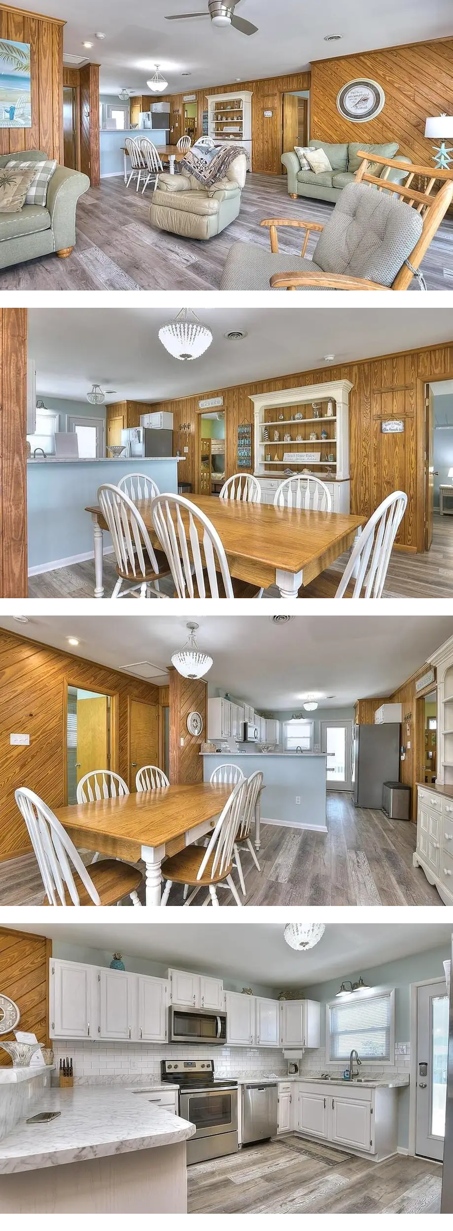 Beautiful-3BR/2BA Ocean View Home-Locate...