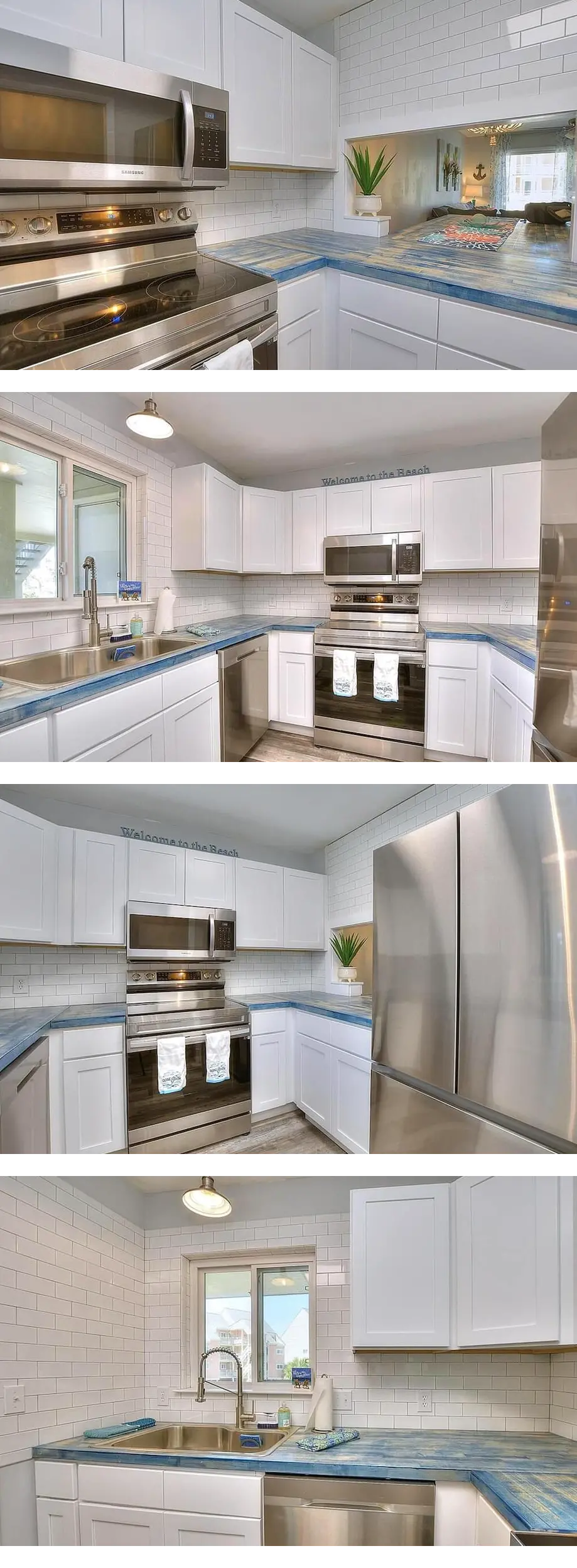 2 BR\/2 BA Condo - Pool & Beach, Golf Co...