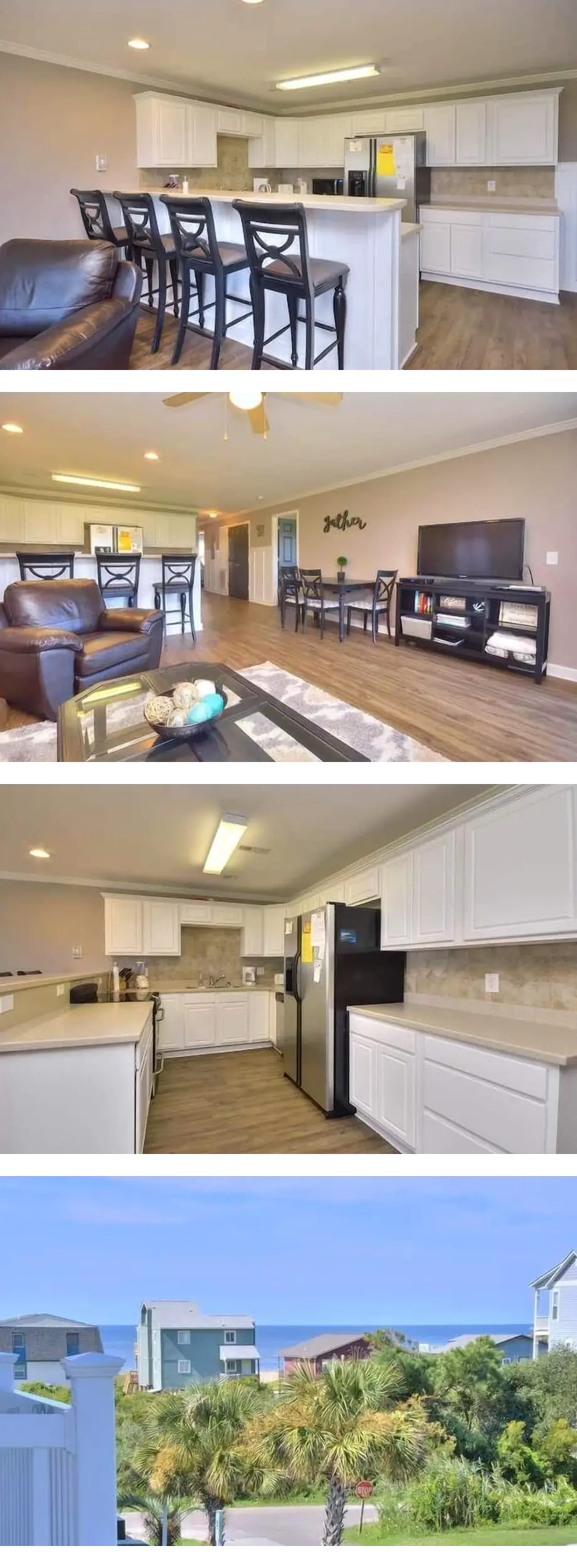 Beautiful and Spacious, 3 Bdrm/2.5 Bath ...