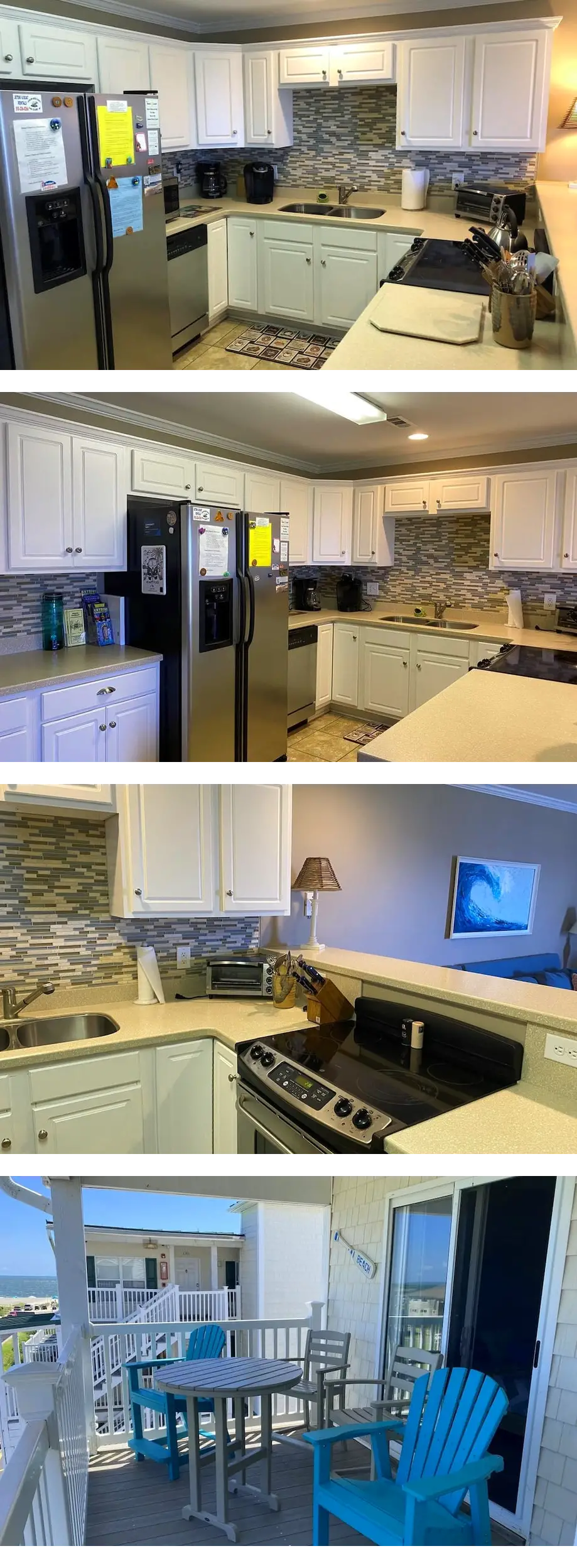 3BR/2.5 BA Premium Condo - POOL, ELEVATO...