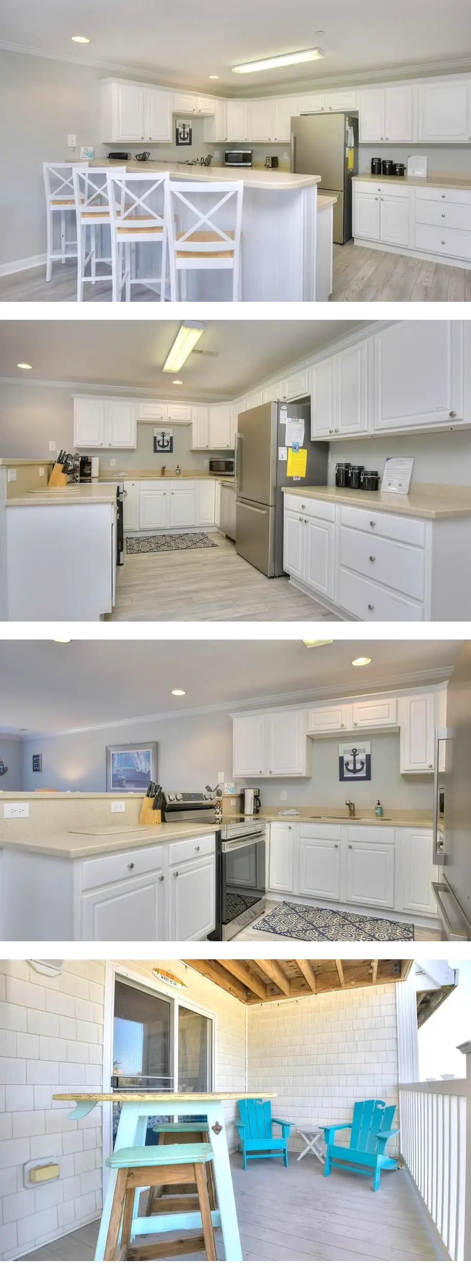 3BR/2.5BA Condo - RENOVATED, Pool, Eleva...