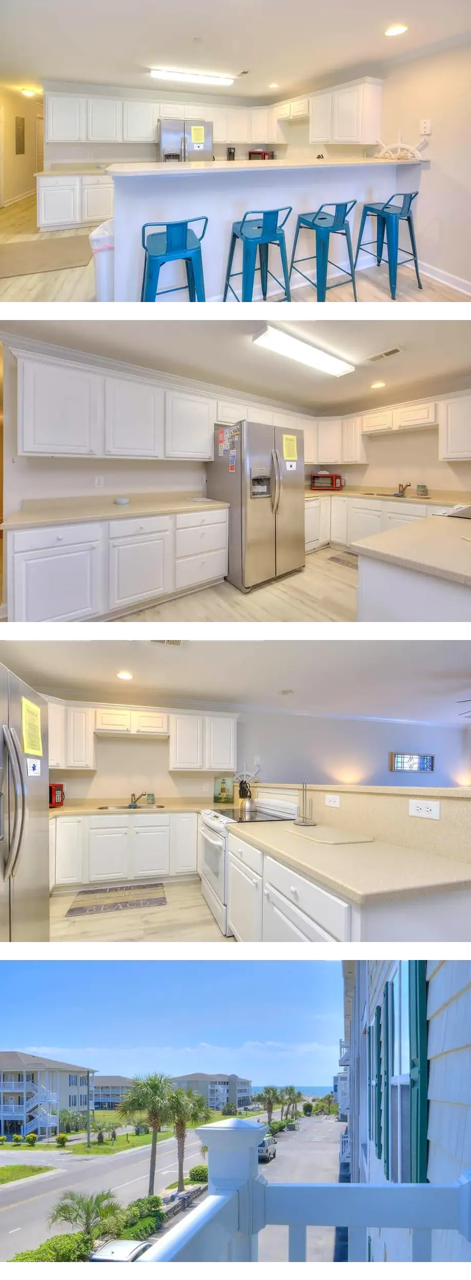 Beautiful 2 BR/2BA Condo-Close to Beach ...