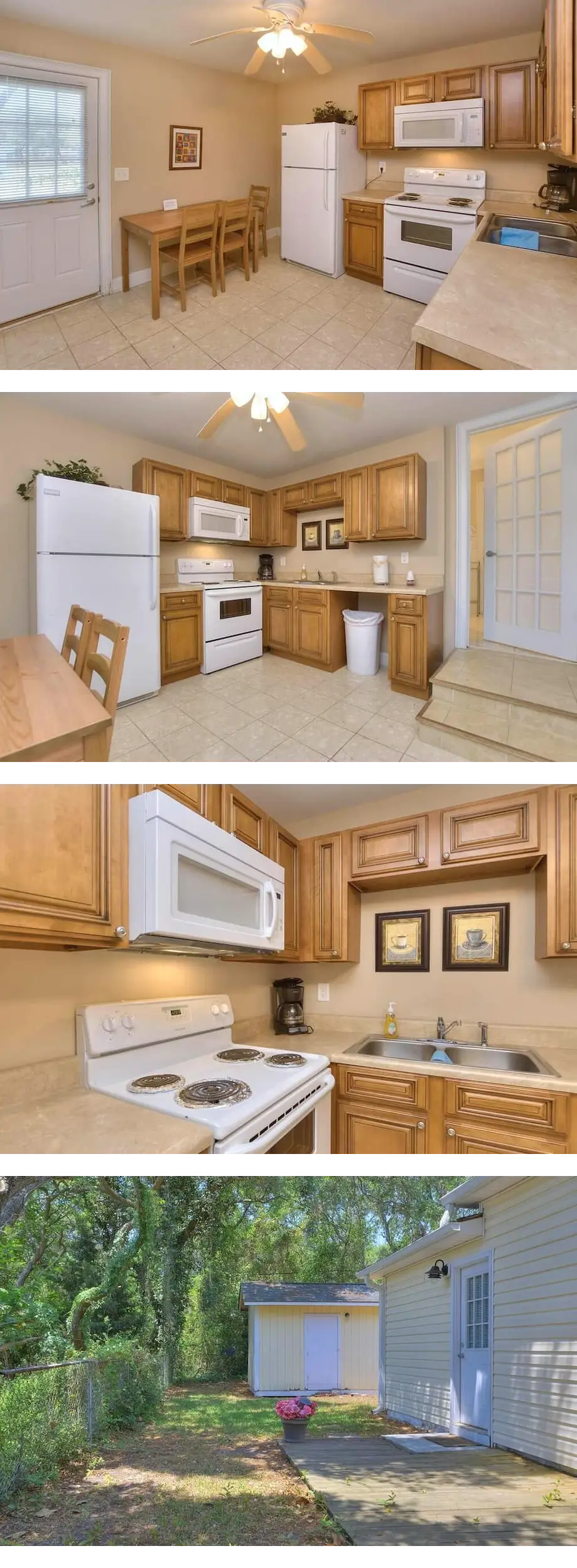 Beautiful, Close to Beach, 1 BR/1 BA - A...