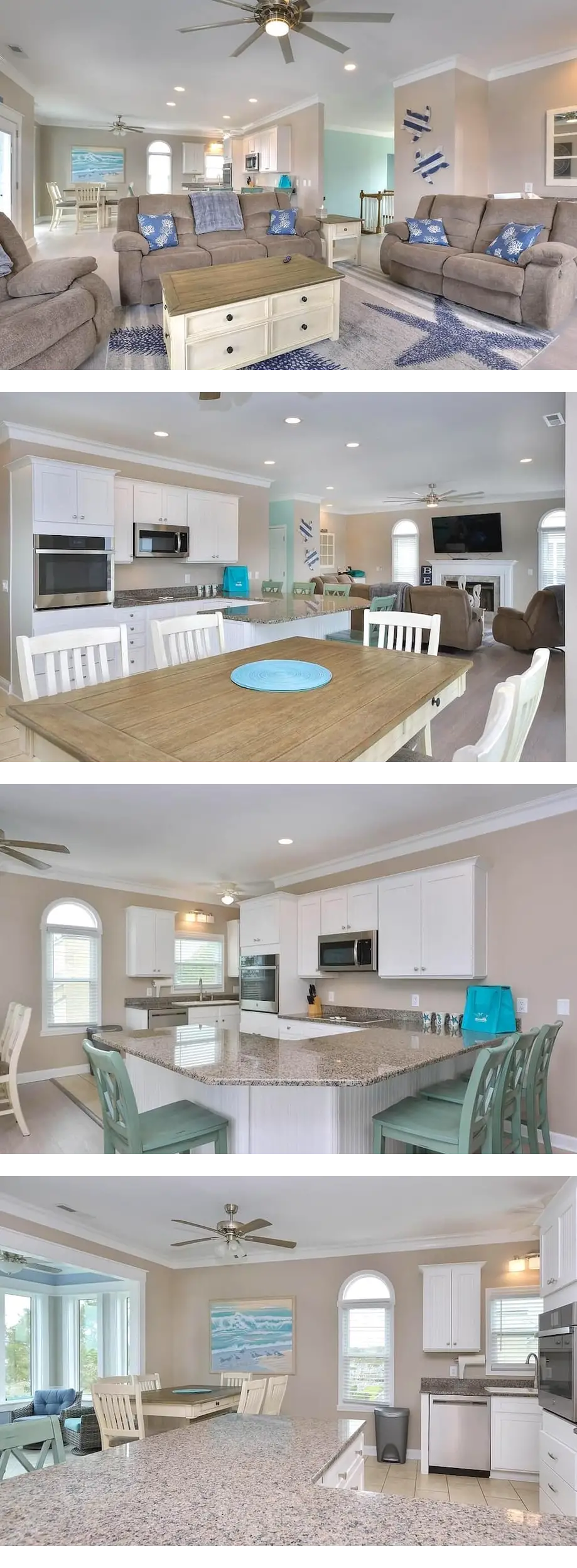 3BR/3BA Home-Pool-Deep Water Boat Dock-G...