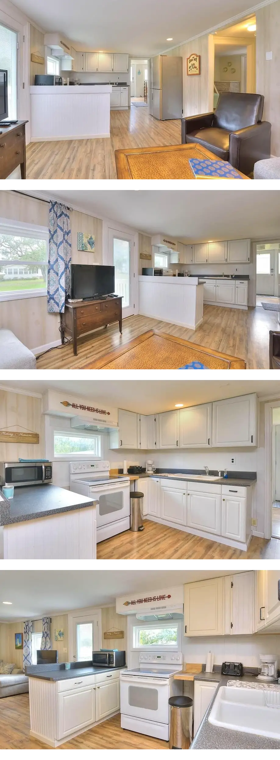 Charming 3BR/2BA Home Located on a Direc...