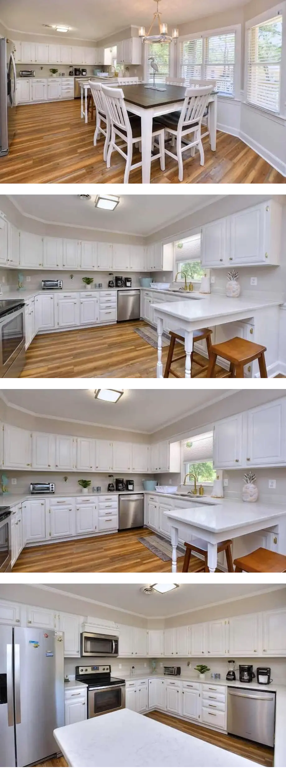 Absolutely Beautiful 3 BR/2.5 BA Beach C...