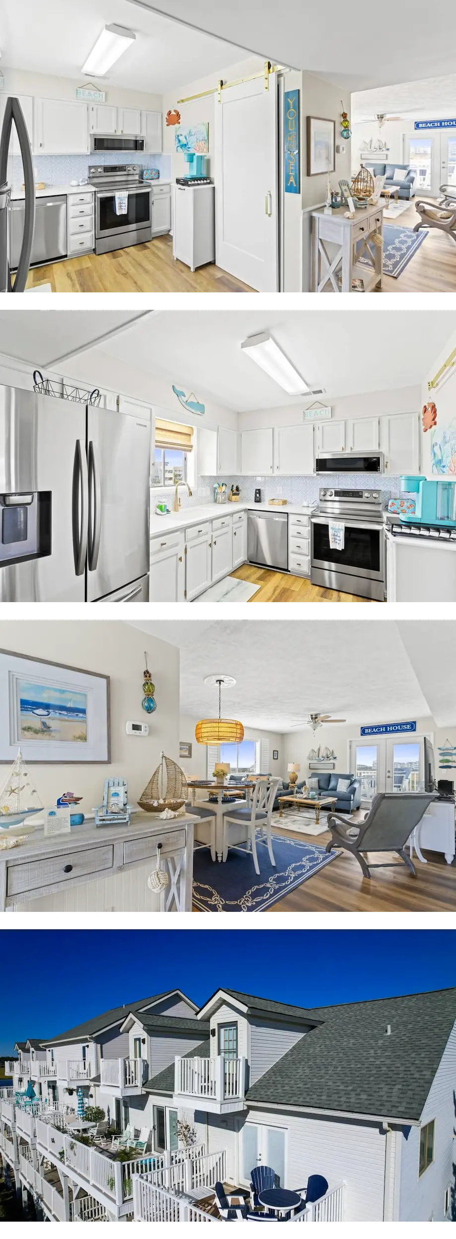 NEW LISTING! CottageVacations4u \