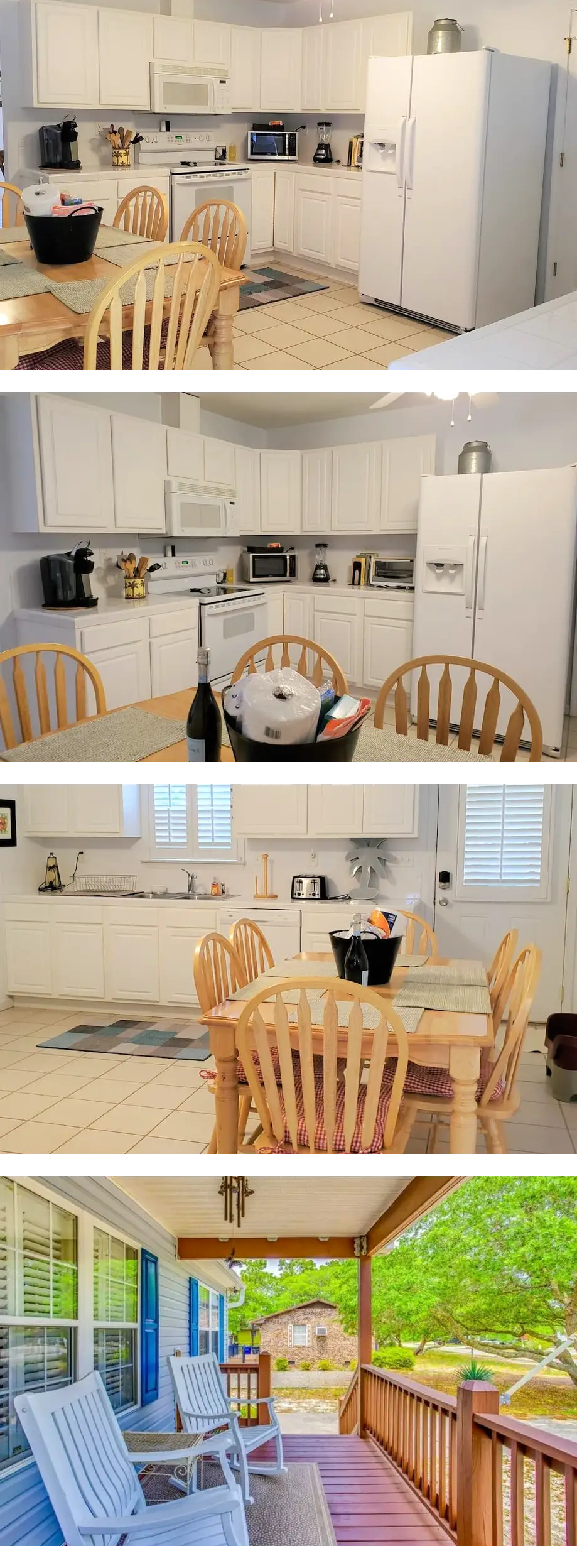 Reel Beach Therapy Pet Friendly QUIET Ne...
