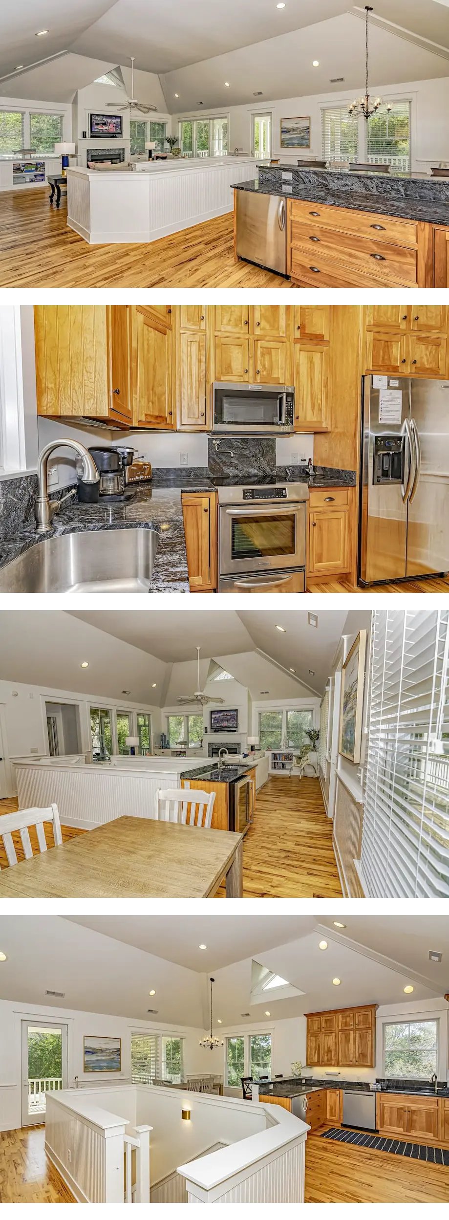 Two primary bedroom suites located in ca...