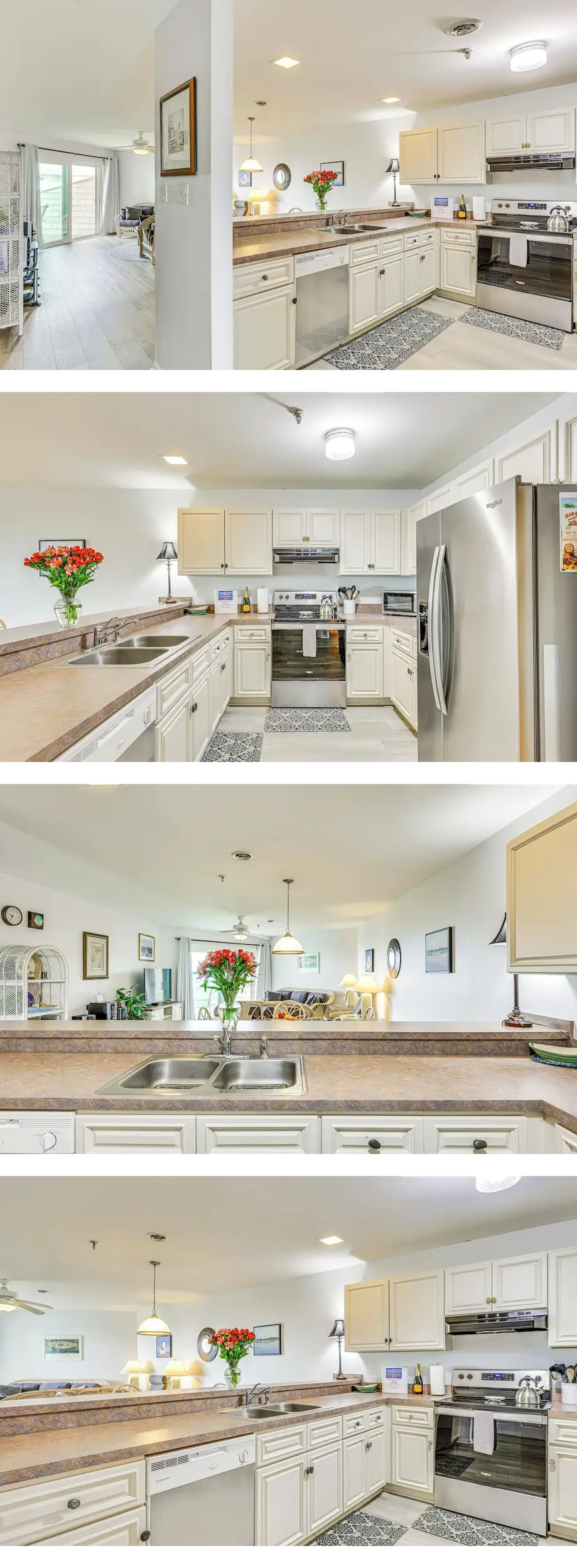 Oak Island Beachfront Condo w/ Community...