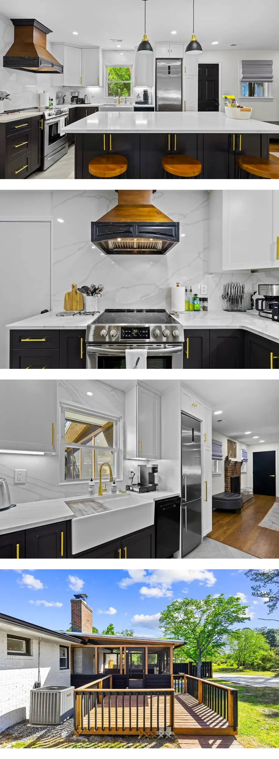 Oakhurst Corner- 3B/2B 10 min drive to W...