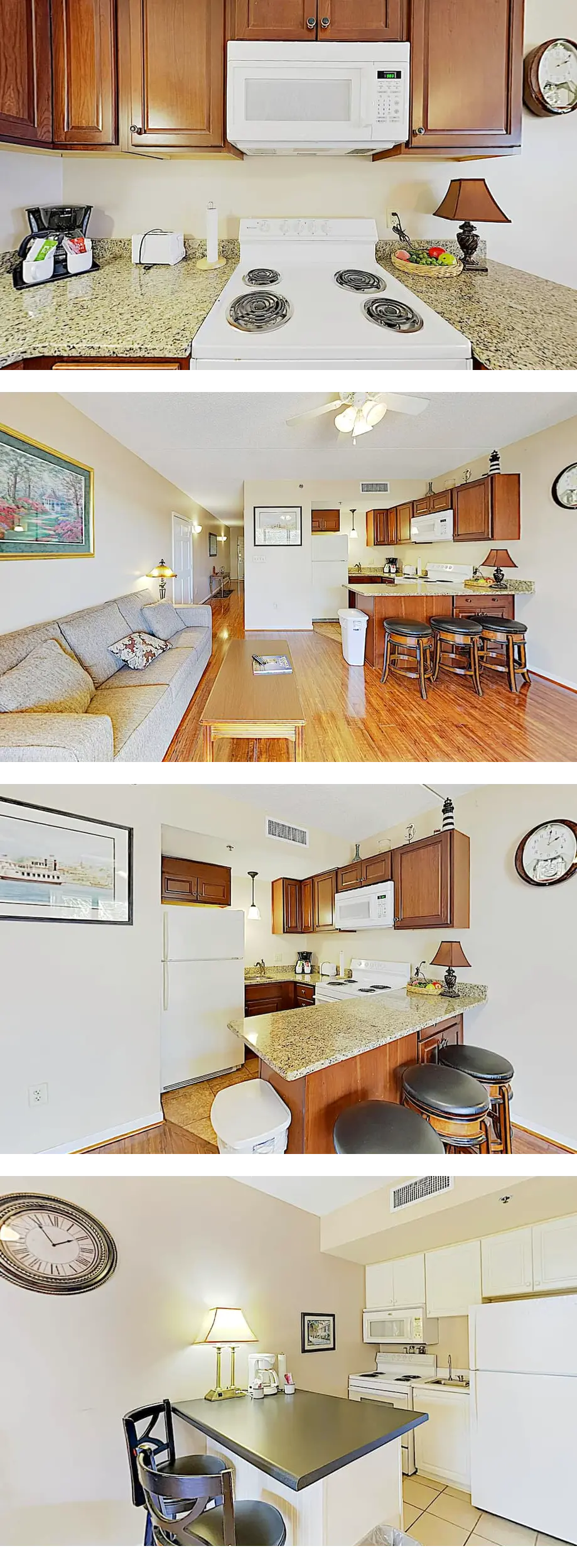Double-Unit Condo in Historic District w...