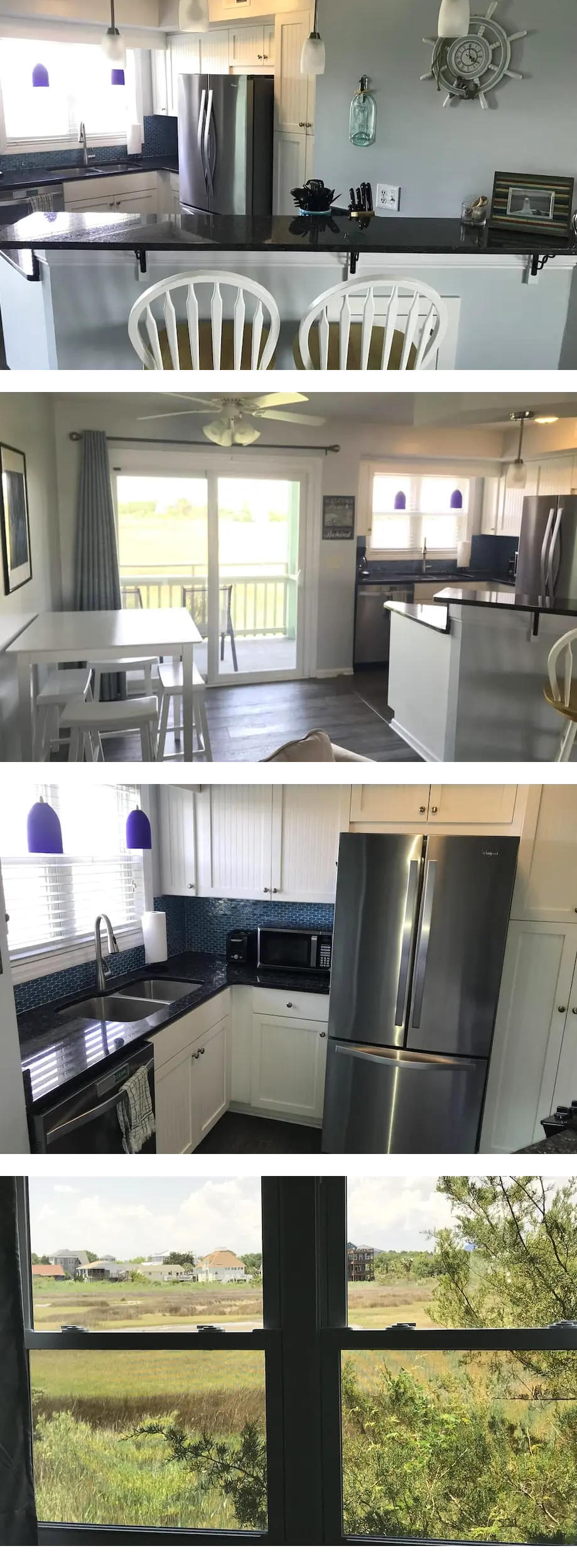 2BR/2BA  Next to Freeman Park/CB Pier  T...