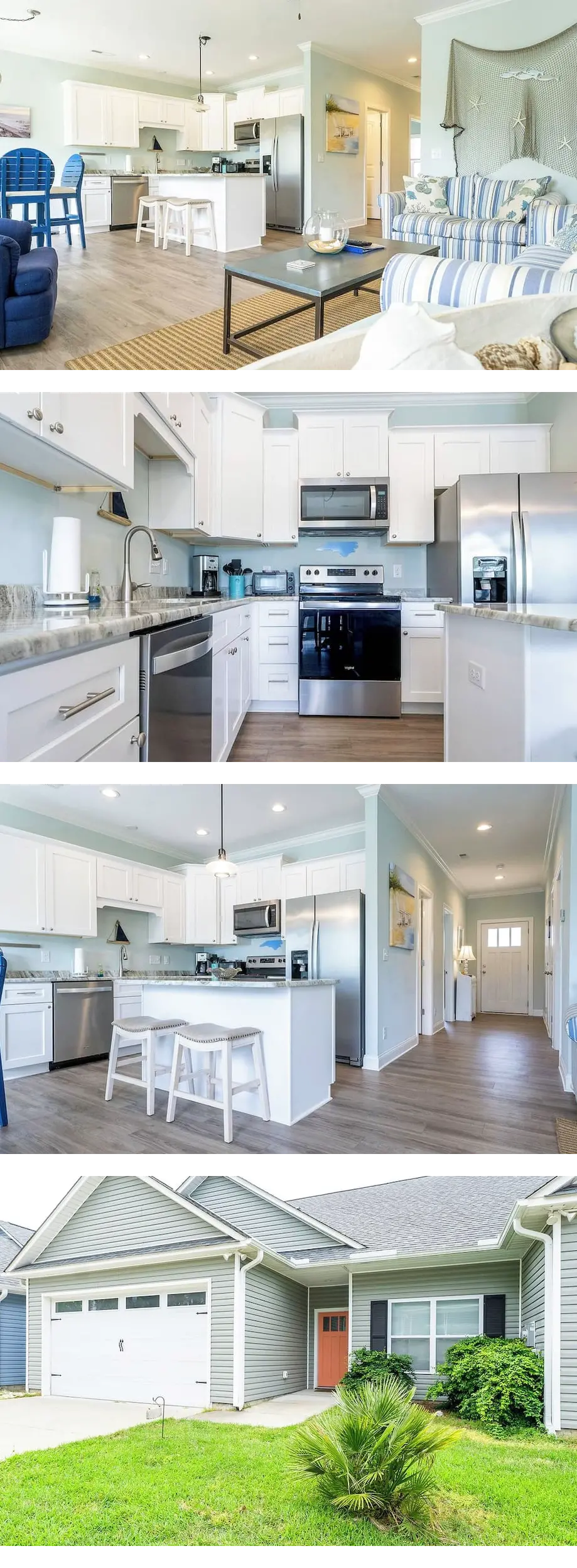brand-new 2 bed\/2 bath duplex in histor...