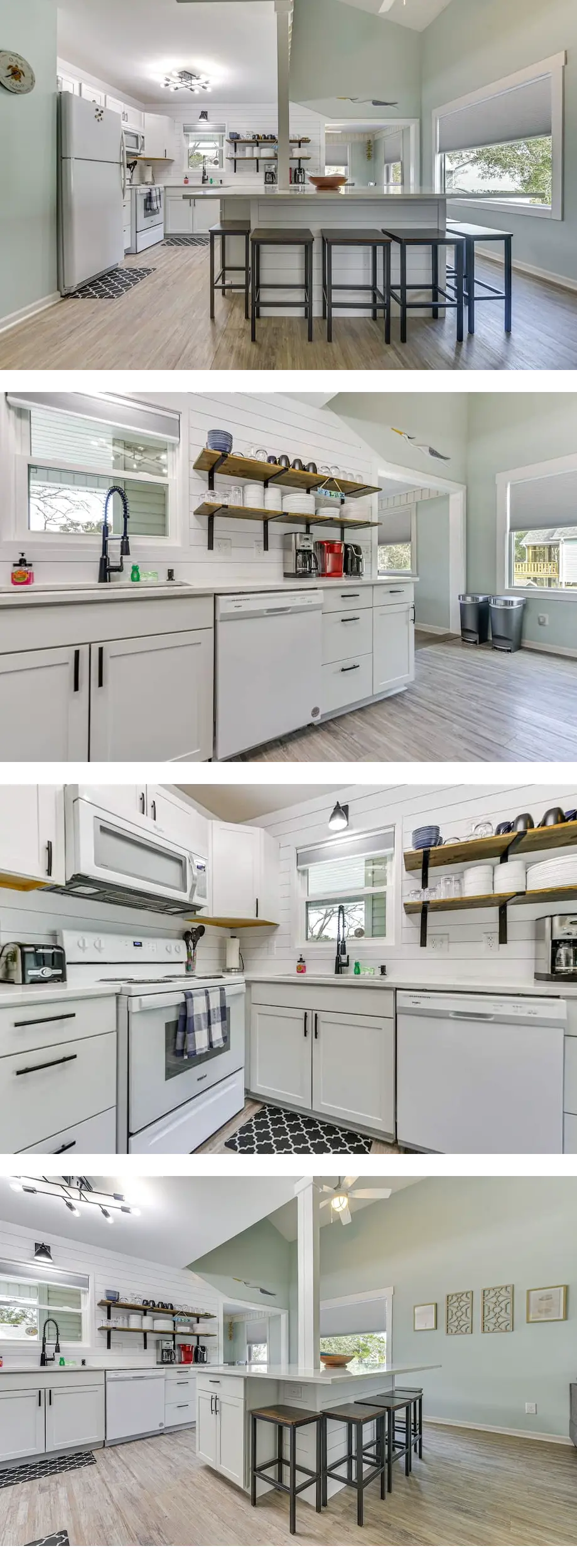 Oak Island Home w/ Pool: Walk to Long Be...