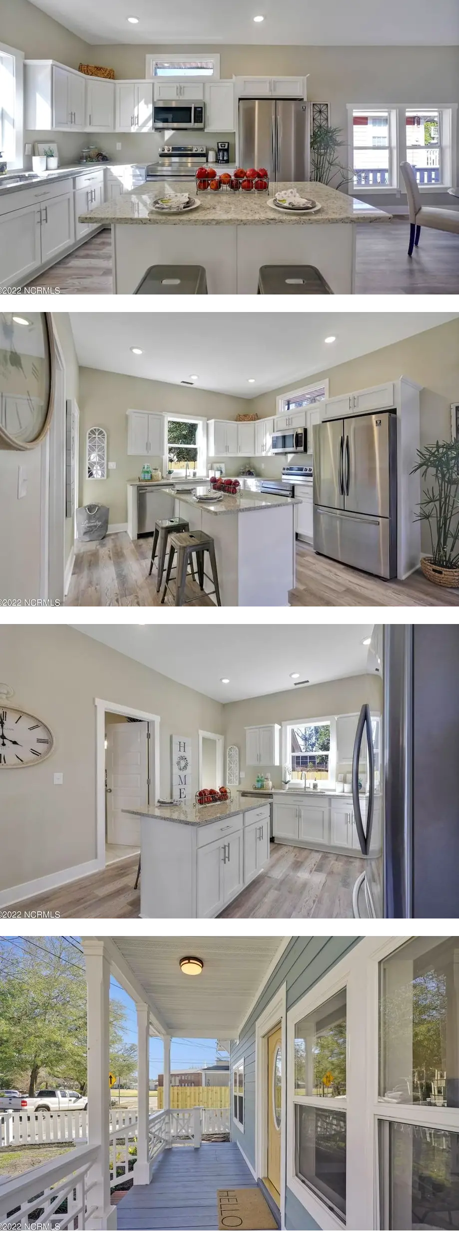 1930's Downtown Bungalow