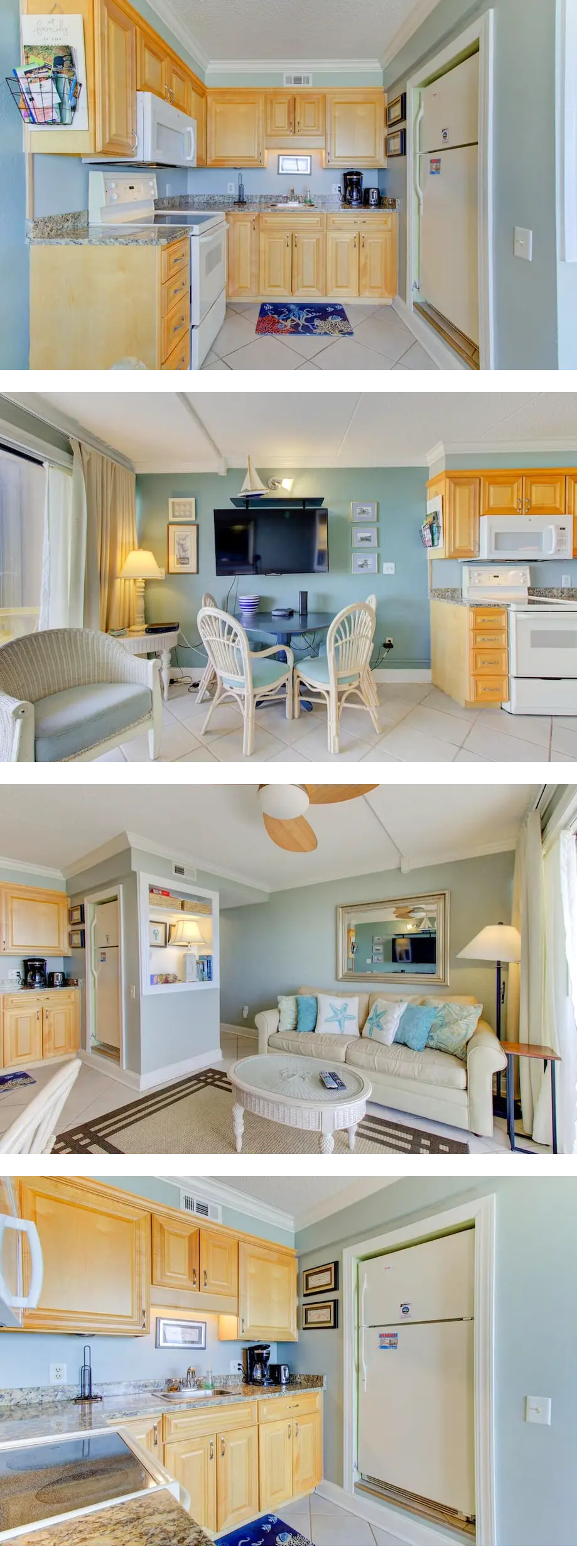??Good Tidings 2U: Oceanfront with Direc...