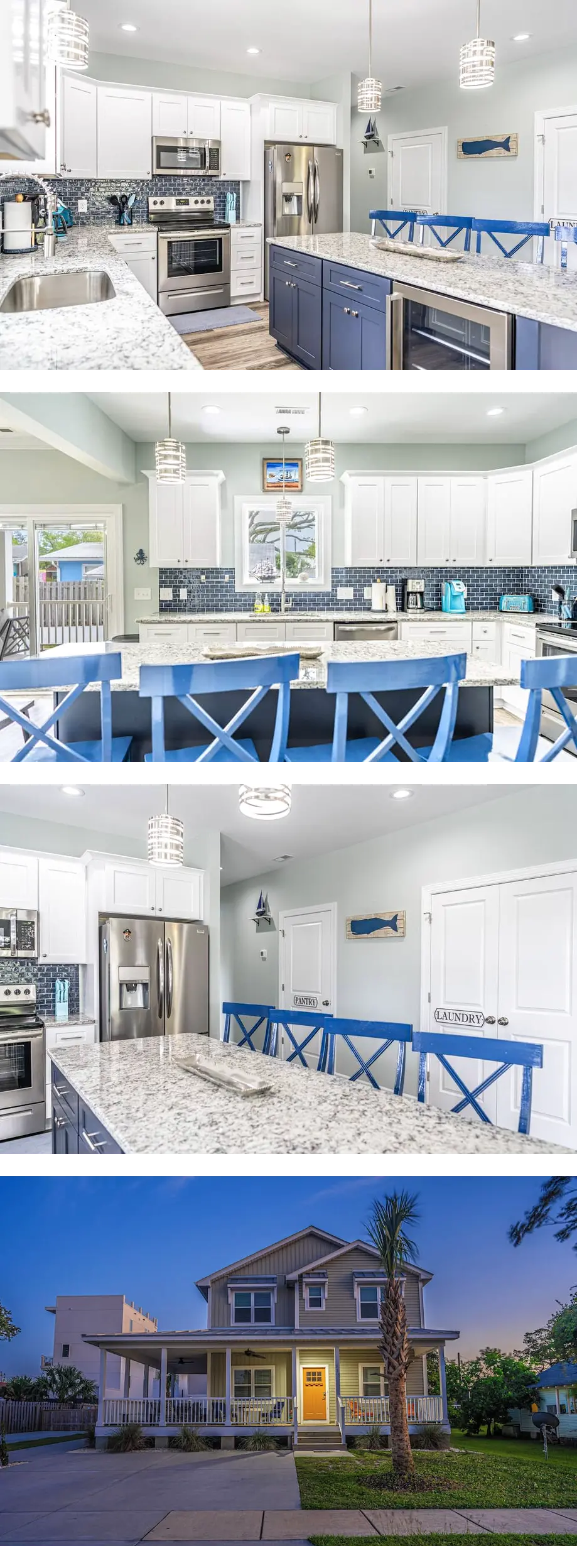  6 BR/6 Ba w/ Pool & Hot Tub, ample Park...