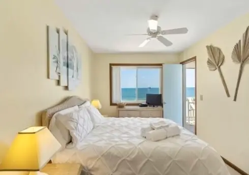 Ocean Breeze - Stunning Views - Oceanfro...