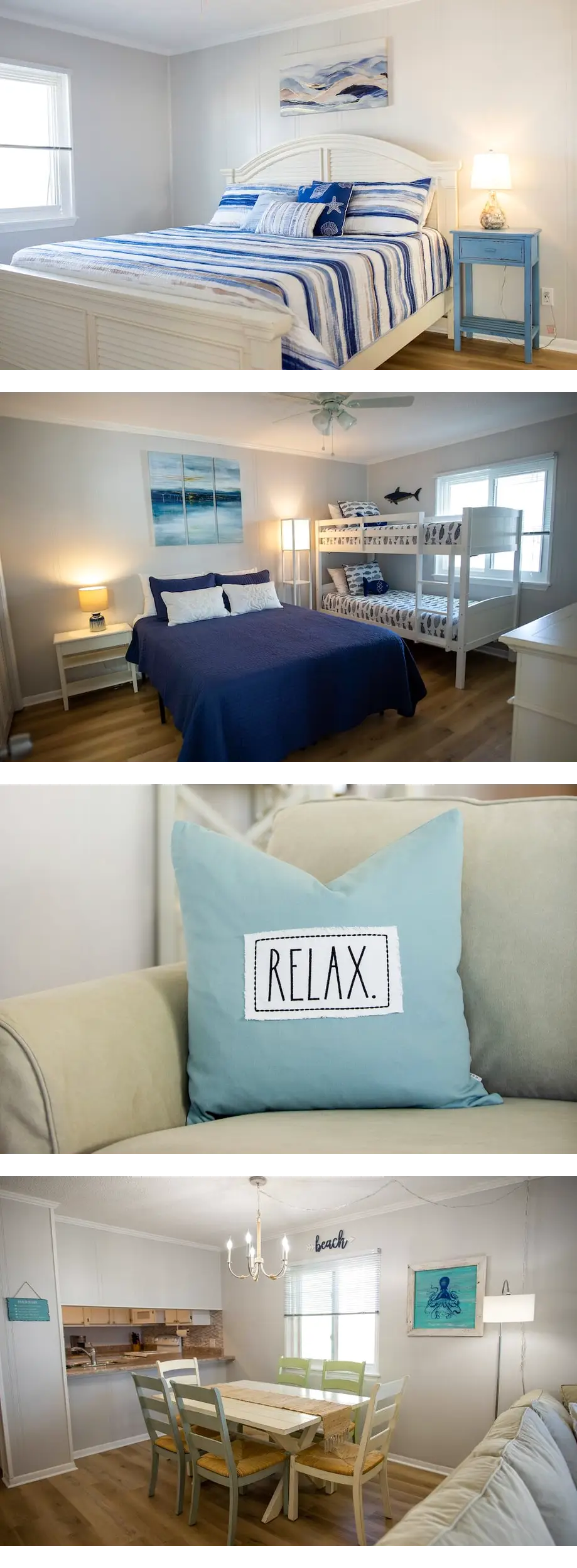 Ocean View Retreat: Cozy Condo with Pool...